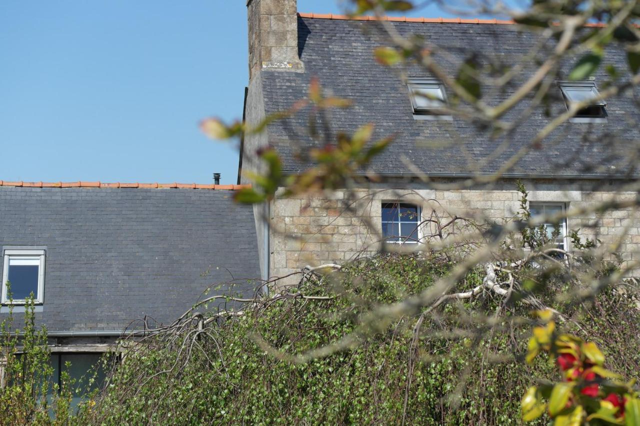 Traou Ar Vilin Perros-Guirec Extérieur photo