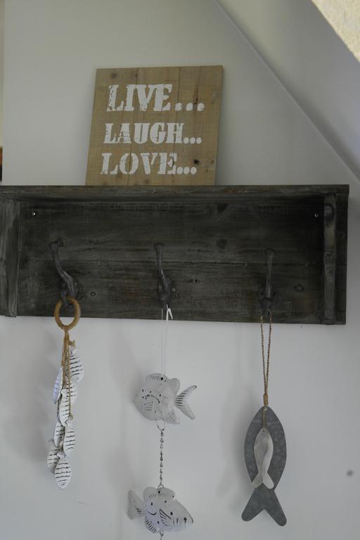 Traou Ar Vilin Perros-Guirec Chambre photo