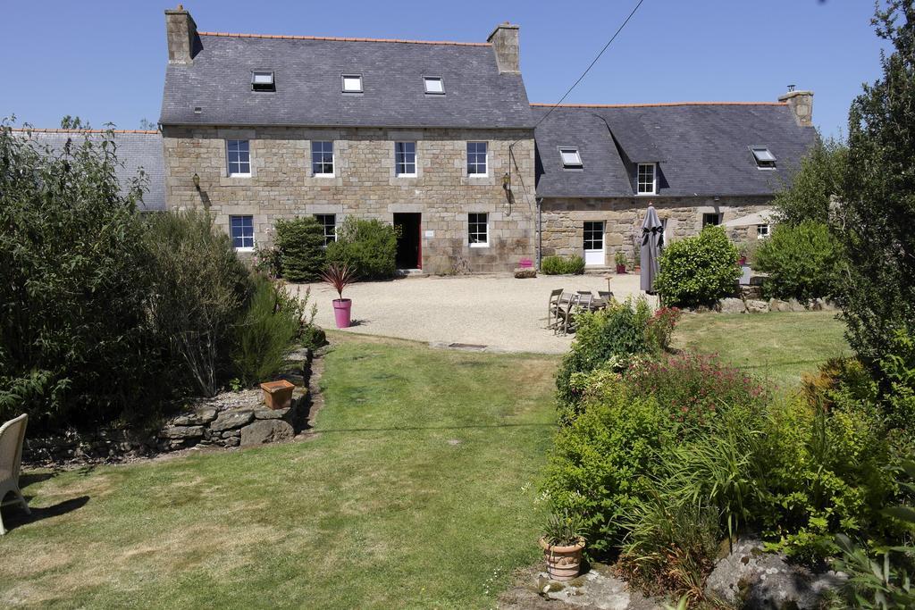 Traou Ar Vilin Perros-Guirec Extérieur photo
