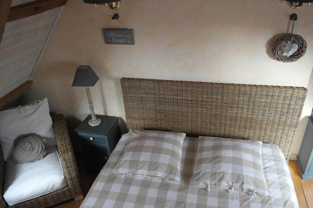 Traou Ar Vilin Perros-Guirec Extérieur photo