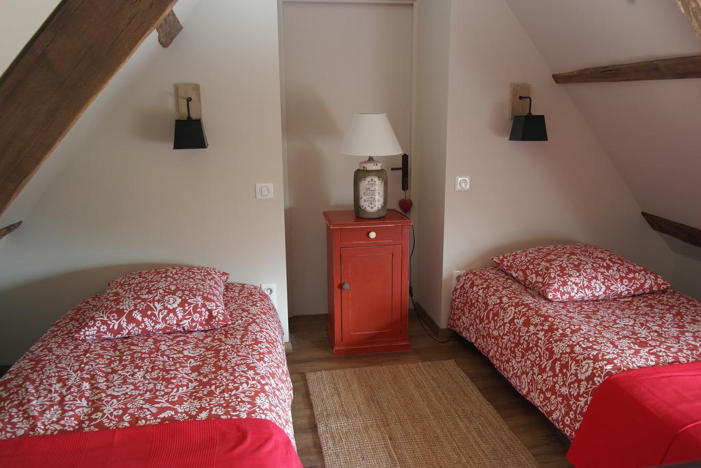 Traou Ar Vilin Perros-Guirec Extérieur photo