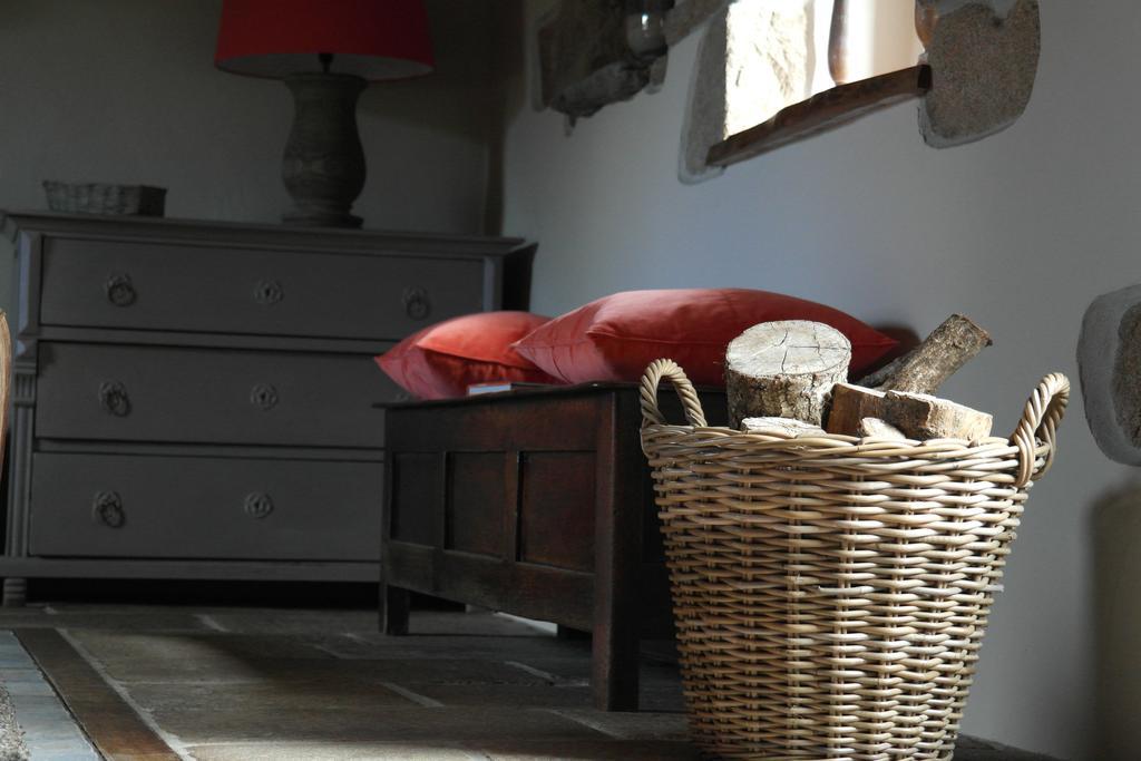 Traou Ar Vilin Perros-Guirec Extérieur photo