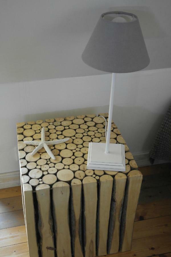 Traou Ar Vilin Perros-Guirec Chambre photo