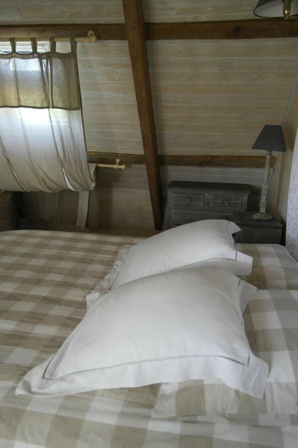 Traou Ar Vilin Perros-Guirec Chambre photo