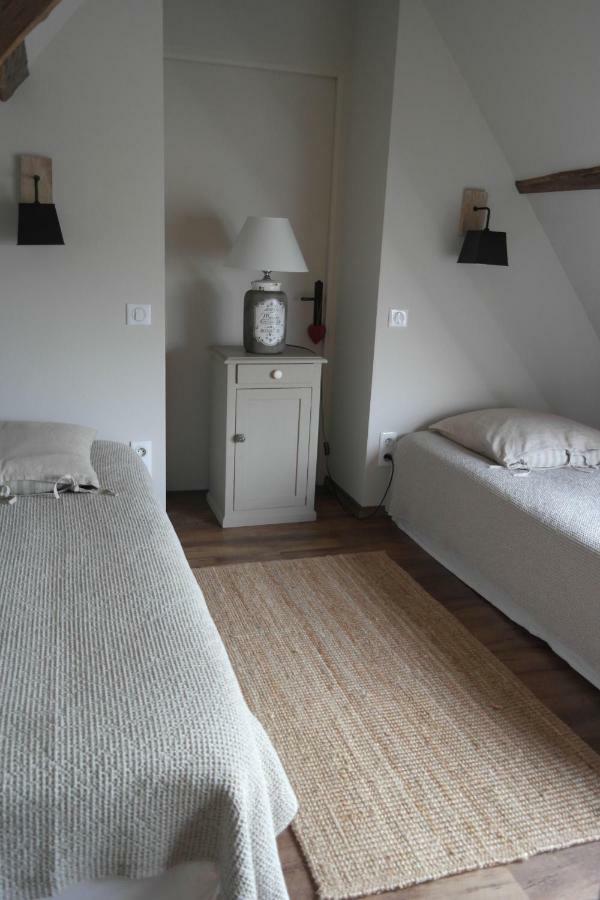 Traou Ar Vilin Perros-Guirec Extérieur photo