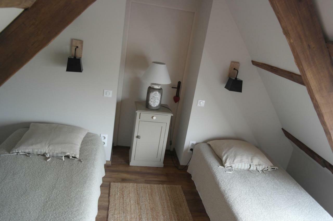 Traou Ar Vilin Perros-Guirec Extérieur photo